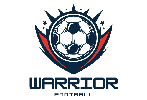 Warrior Football